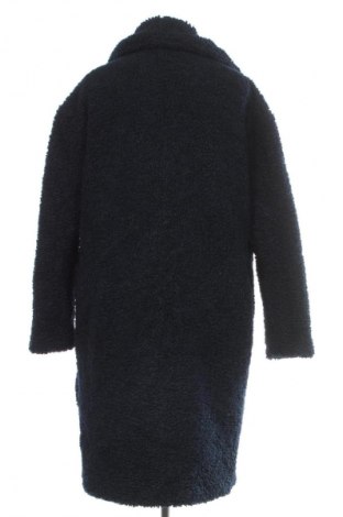 Dámský kabát  Hema, Velikost M, Barva Modrá, Cena  499,00 Kč