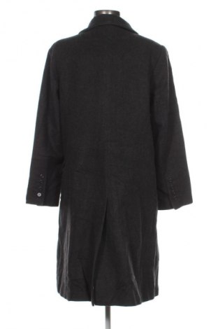 Дамско палто Hennes, Размер L, Цвят Сив, Цена 45,00 €