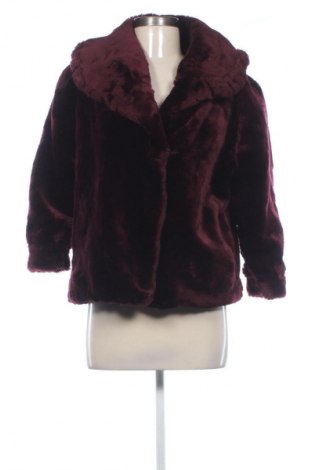 Damski płaszcz Hennes, Rozmiar XXL, Kolor Czerwony, Cena 183,99 zł