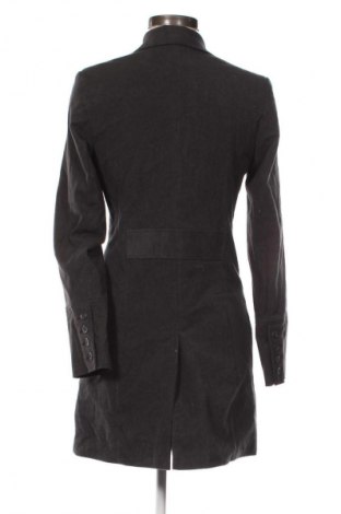 Дамско палто Hennes, Размер S, Цвят Сив, Цена 15,84 €