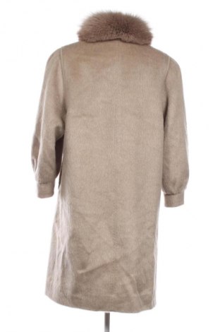 Γυναικείο παλτό Hensel Und Mortensen, Μέγεθος M, Χρώμα  Μπέζ, Τιμή 77,00 €