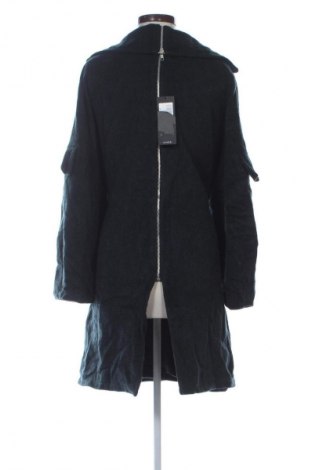 Palton de femei House of Sunny, Mărime M, Culoare Verde, Preț 519,99 Lei