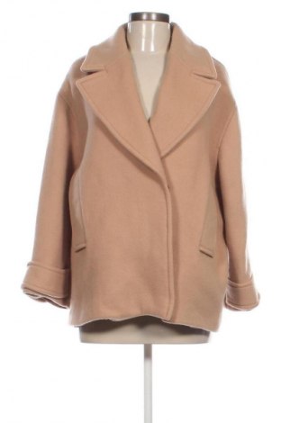 Palton de femei Ivy & Oak, Mărime L, Culoare Bej, Preț 482,99 Lei