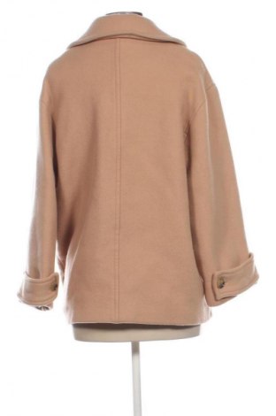 Palton de femei Ivy & Oak, Mărime L, Culoare Bej, Preț 482,99 Lei