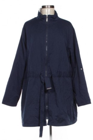 Γυναικείο παλτό JD Williams, Μέγεθος XXL, Χρώμα Μπλέ, Τιμή 7,49 €