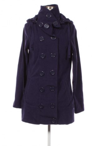 Női kabát Janina, Méret S, Szín Lila, Ár 1 659 Ft