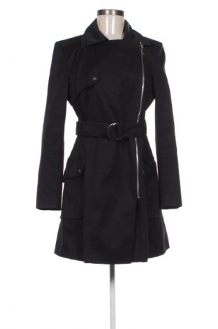 Dámský kabát  Karen Millen, Velikost M, Barva Černá, Cena  2 027,00 Kč