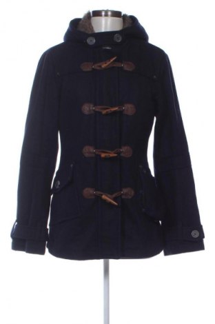 Дамско палто Khujo, Размер M, Цвят Син, Цена 42,32 €