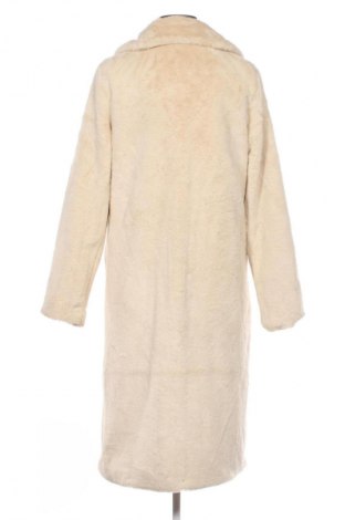 Palton de femei LC Waikiki, Mărime S, Culoare Bej, Preț 178,99 Lei