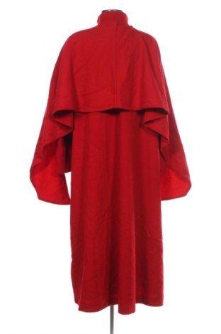 Дамско палто LODENFREY, Размер XL, Цвят Червен, Цена 62,88 €