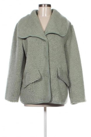 Palton de femei Laundry By Shelli Segal, Mărime M, Culoare Verde, Preț 161,99 Lei