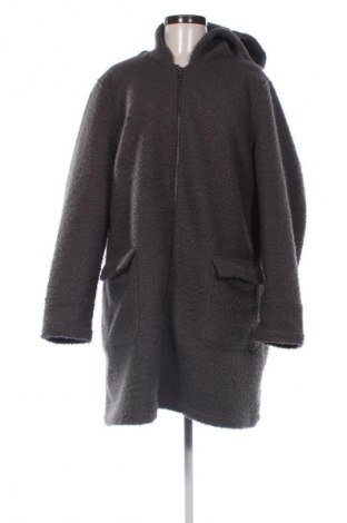 Női kabát Laura Torelli, Méret XXL, Szín Szürke, Ár 10 319 Ft