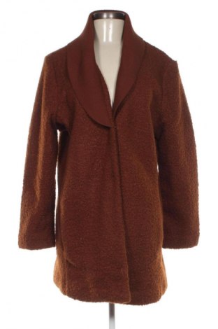 Дамско палто Laura Torelli, Размер S, Цвят Кафяв, Цена 7,15 €