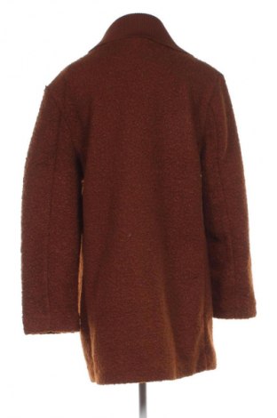 Дамско палто Laura Torelli, Размер S, Цвят Кафяв, Цена 7,15 €