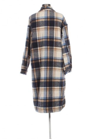 Dámský kabát  Laura Torelli, Velikost L, Barva Vícebarevné, Cena  368,00 Kč