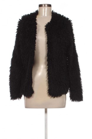 Damski płaszcz Lindex, Rozmiar M, Kolor Czarny, Cena 72,99 zł