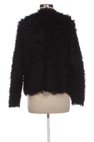 Damski płaszcz Lindex, Rozmiar M, Kolor Czarny, Cena 72,99 zł