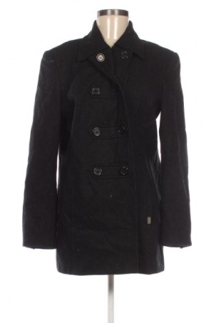 Дамско палто London Fog, Размер M, Цвят Черен, Цена 26,58 €