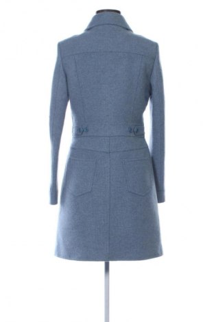 Palton de femei Love Moschino, Mărime S, Culoare Albastru, Preț 1.064,99 Lei