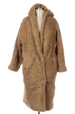 Női kabát MW, Méret L, Szín Bézs, Ár 4 839 Ft