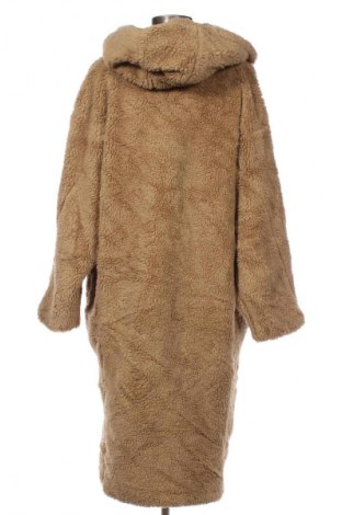 Női kabát MW, Méret L, Szín Bézs, Ár 4 839 Ft