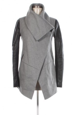 Γυναικείο παλτό Mackage, Μέγεθος XS, Χρώμα Γκρί, Τιμή 269,99 €