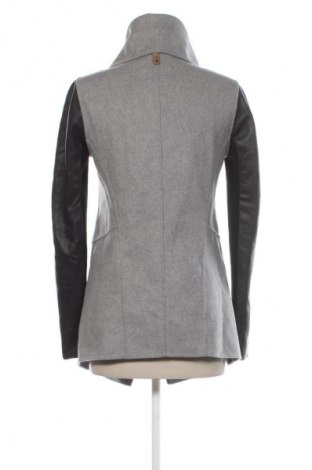 Γυναικείο παλτό Mackage, Μέγεθος XS, Χρώμα Γκρί, Τιμή 269,99 €