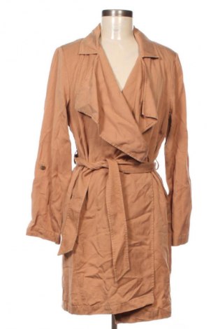 Dámský kabát  Madeleine, Velikost S, Barva Hnědá, Cena  279,00 Kč