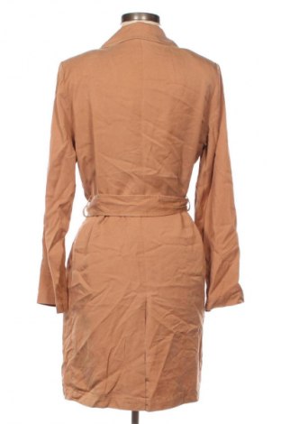 Dámský kabát  Madeleine, Velikost S, Barva Hnědá, Cena  279,00 Kč