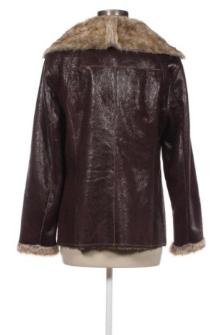 Női kabát Mainpol, Méret M, Szín Barna, Ár 3 519 Ft