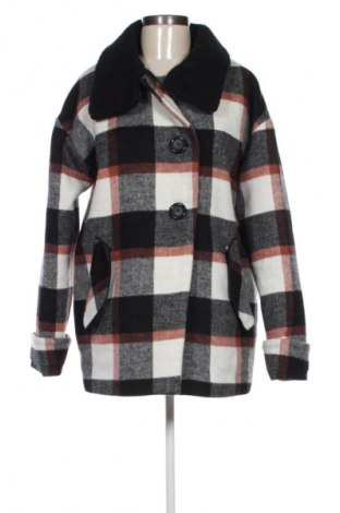 Damenmantel Maje, Größe S, Farbe Mehrfarbig, Preis € 174,99