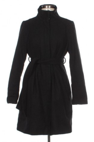 Γυναικείο παλτό Mamalicious, Μέγεθος S, Χρώμα Μαύρο, Τιμή 22,99 €