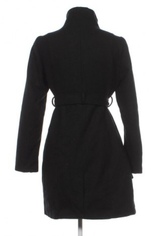 Γυναικείο παλτό Mamalicious, Μέγεθος S, Χρώμα Μαύρο, Τιμή 22,99 €