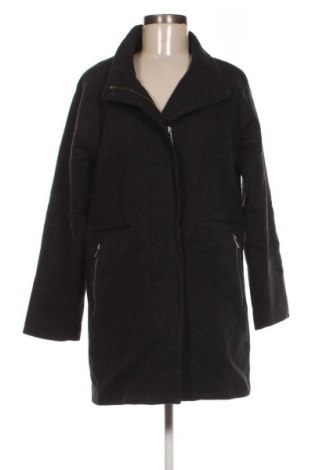 Дамско палто Mango, Размер S, Цвят Син, Цена 41,92 €