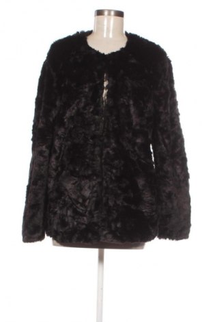 Дамско палто Mango, Размер M, Цвят Черен, Цена 53,68 €