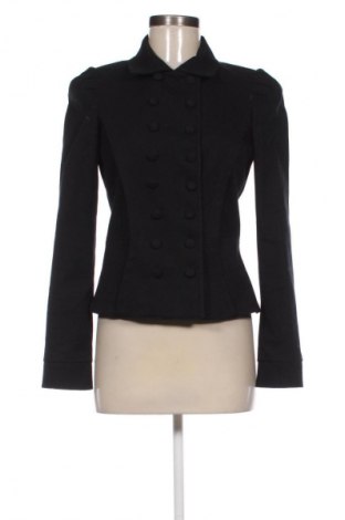 Damen Blazer Mango, Größe S, Farbe Schwarz, Preis € 37,99