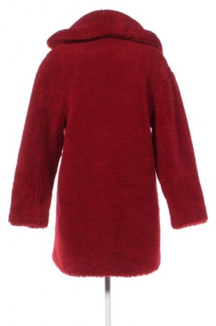 Palton de femei Mango, Mărime XS, Culoare Roșu, Preț 317,99 Lei