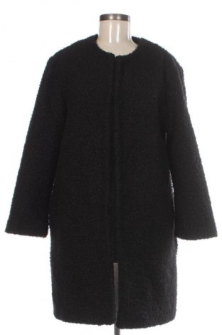 Дамско палто Mango, Размер M, Цвят Черен, Цена 45,50 €