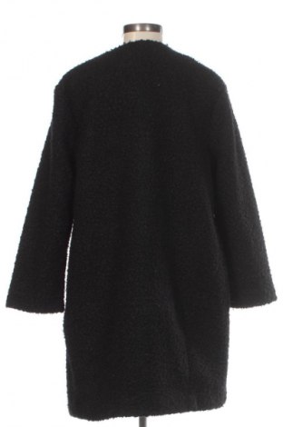 Дамско палто Mango, Размер M, Цвят Черен, Цена 45,50 €