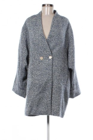 Damenmantel Mango, Größe L, Farbe Mehrfarbig, Preis € 19,14