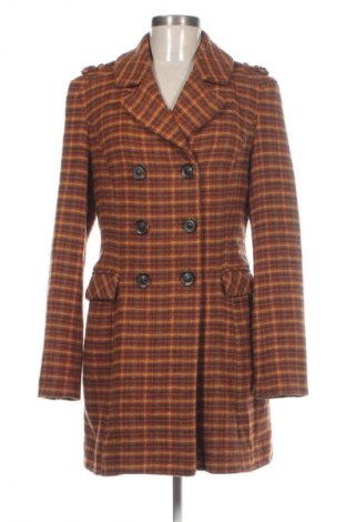 Дамско палто Manguun, Размер M, Цвят Многоцветен, Цена 18,40 €