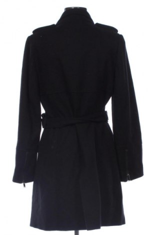 Дамско палто Mark Adam, Размер M, Цвят Черен, Цена 13,83 €
