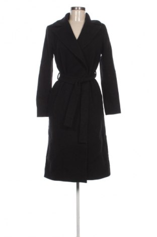 Dámský kabát  Massimo Dutti, Velikost XS, Barva Černá, Cena  3 202,00 Kč