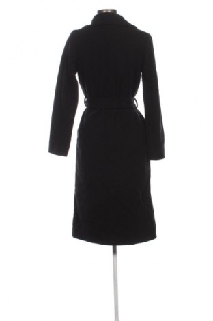 Dámský kabát  Massimo Dutti, Velikost XS, Barva Černá, Cena  3 202,00 Kč