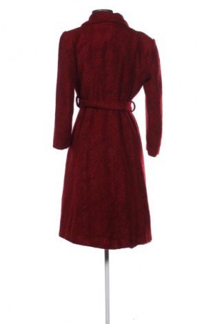 Palton de femei Matteo Nessi, Mărime XL, Culoare Roșu, Preț 178,99 Lei
