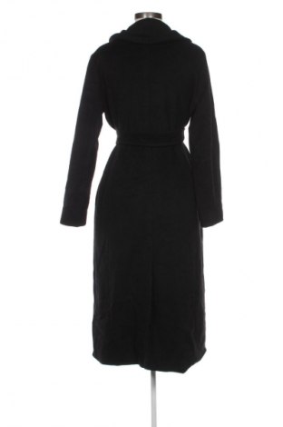 Γυναικείο παλτό Max Mara Studio, Μέγεθος M, Χρώμα Μαύρο, Τιμή 269,99 €
