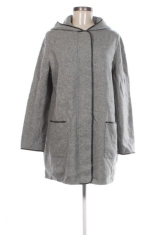 Palton de femei Max Mara Studio, Mărime M, Culoare Gri, Preț 1.929,99 Lei, #135244295