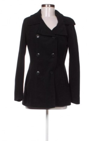Palton de femei Melrose, Mărime S, Culoare Negru, Preț 156,40 Lei