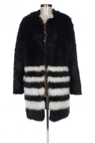 Damski płaszcz Michael Kors, Rozmiar L, Kolor Czarny, Cena 794,99 zł