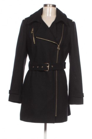 Дамско палто MICHAEL Michael Kors, Размер M, Цвят Черен, Цена 120,15 €